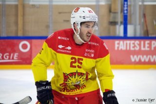 Thibaut Monnet